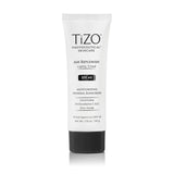 TIZO® AM REPLENISH lightly tinted silky smooth finish spf 40