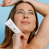 TIZO® AM REPLENISH lightly tinted silky smooth finish spf 40