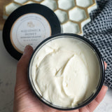 Whipped Body Butter