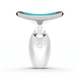 Neck & Face Lifting LED Therapy Device