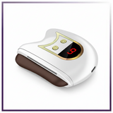 Set of 3- Lift, Sculpt & Glow Toolkit - LED Therapy, Electric Gua Sha & Microcurrent Toning Device for Radiant Skin