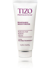 TIZO® RENEWABLE MOISTURIZER  with hyaluronic acid