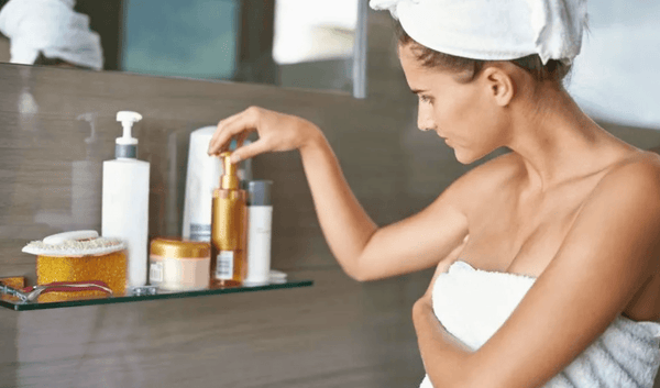 When in Doubt; Toss it Out! - Ambiance Skin Care Salon & Day Spa