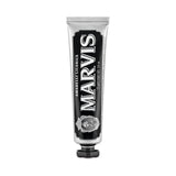 Marvis Amarelli Licorice Mint Toothpaste 3.8 Oz