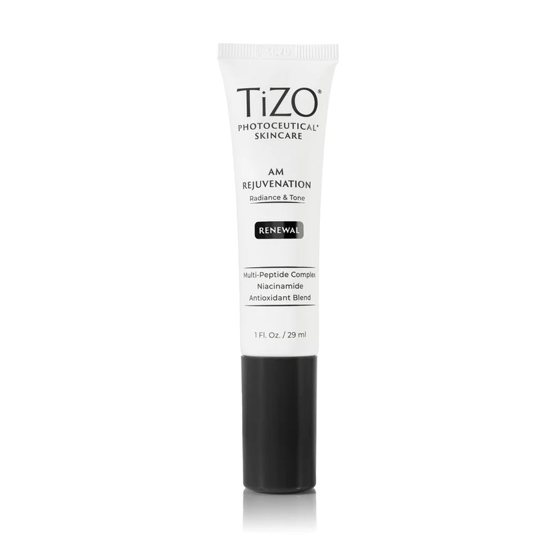 TIZO® AM REJUVENATION multi peptide complex