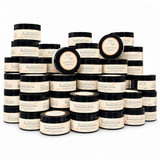 Whipped Body Butter