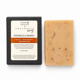 Honey Self-Care Gift Set