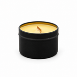 Honey & Vanilla Beeswax Candle