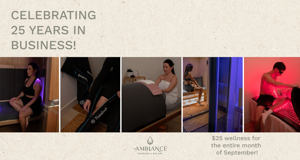Ambiance Skin Care Salon