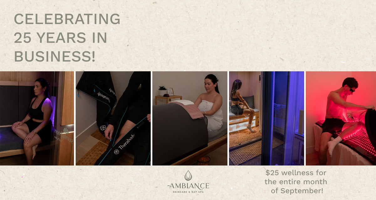 Ambiance Skin Care Salon