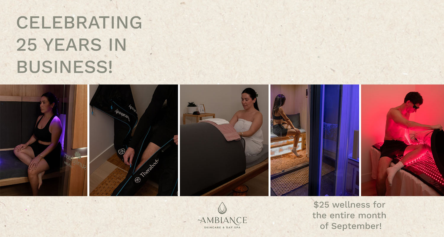 Ambiance Skin Care Salon