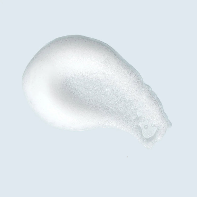 TIZO® FOAMING CLEANSER gentle pH balanced