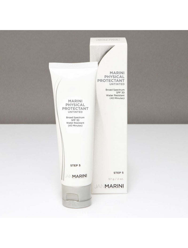 Marini Physical Protectant Untinted SPF30