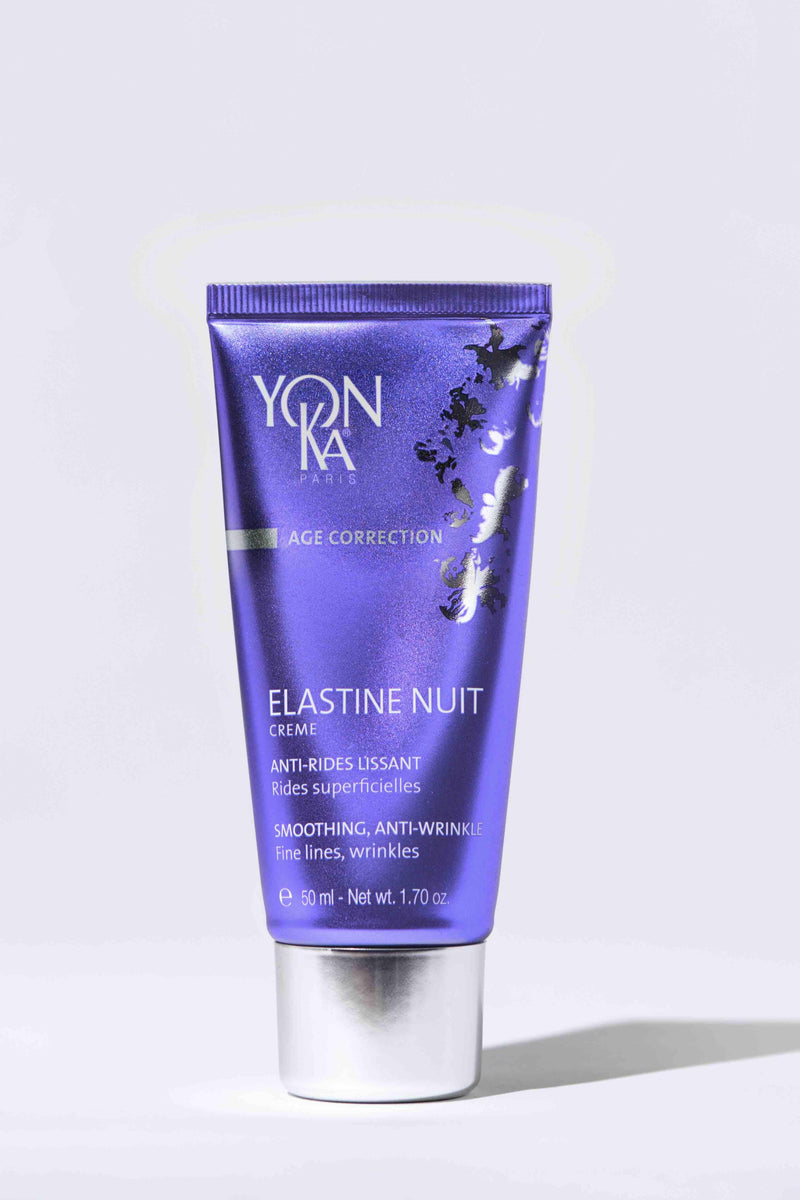 Elastine Nuit - Ambiance Skin Care Salon & Day Spa
