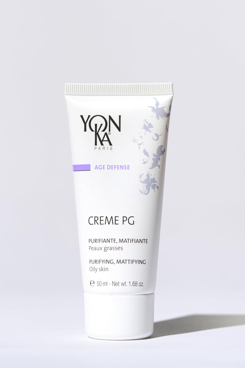 Crème PG - Ambiance Skin Care Salon & Day Spa