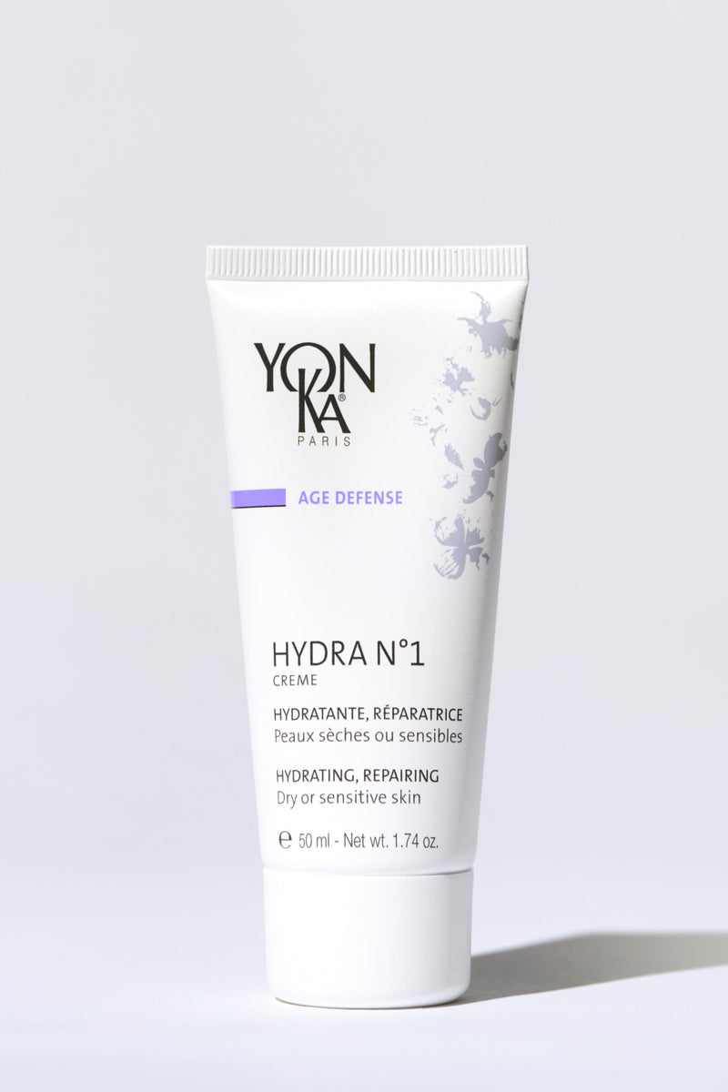 Hydra No. 1 Crème - Ambiance Skin Care Salon & Day Spa