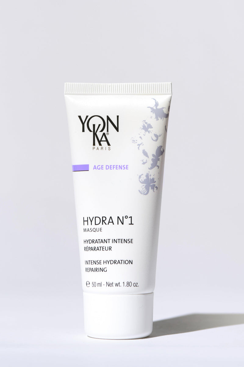Hydra No. 1 Masque - Ambiance Skin Care Salon & Day Spa