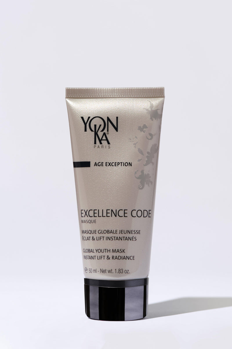 Excellence Code Masque - Ambiance Skin Care Salon & Day Spa