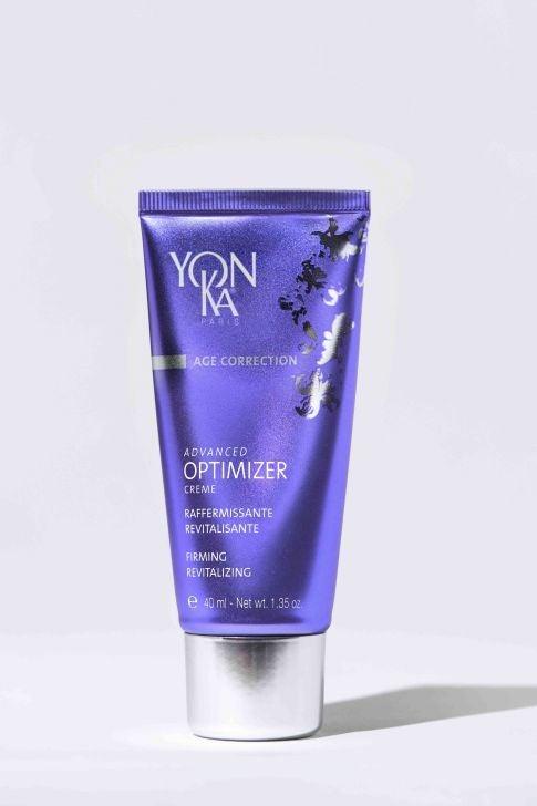 Advanced Optimizer Crème - Ambiance Skin Care Salon & Day Spa