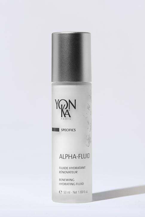 Alpha Fluid - Ambiance Skin Care Salon & Day Spa