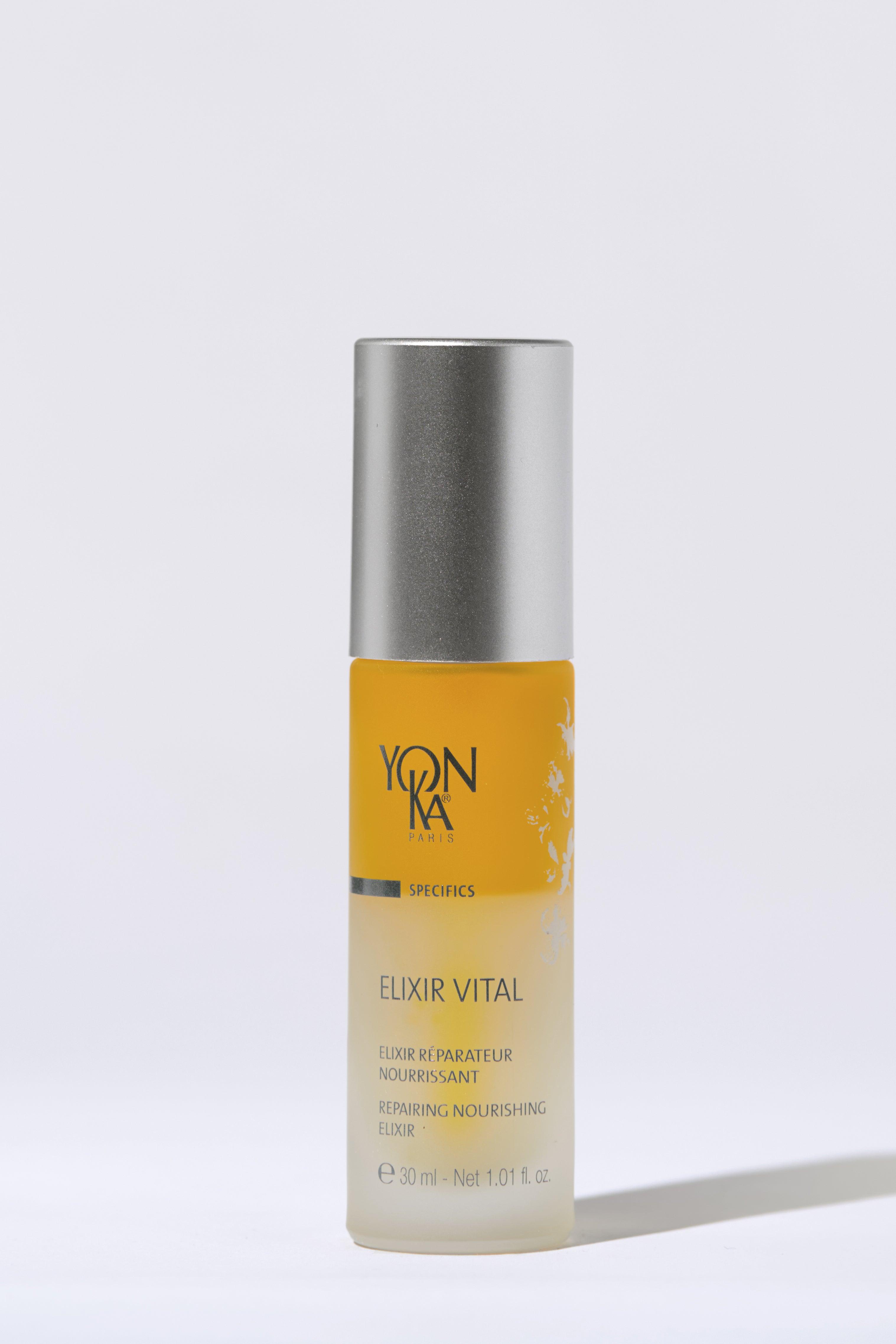 Elixir Vital – Ambiance