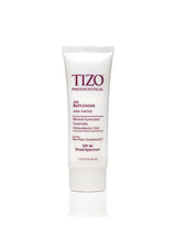 TIZO® AM REPLENISH non-tinted silky smooth finish spf 40