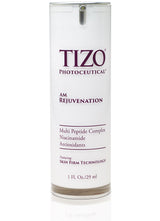 TIZO® AM REJUVENATION multi peptide complex