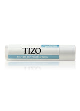 LIP PROTECTION tinted matte finish SPF 45